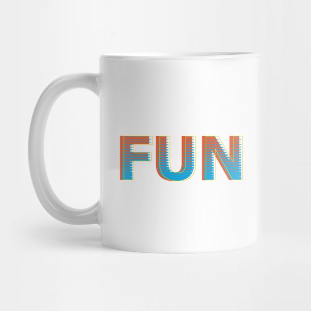 Fun by CreativeSage
